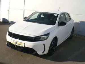 Opel Corsa 1.2 Turbo 74kW GS LED SHZ/LHZ Kamera