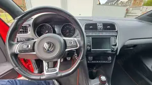 Volkswagen Polo GTI Polo 1.8 TSI (Blue Motion Technology) GTI Bild 4
