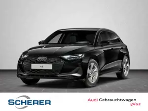 Audi A3 advanced 40 TFSIe LED NAVI ACC RFK