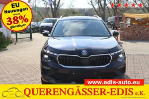 Skoda Kamiq 1.5TSI DSG "130LET Premium" *AHK*Matrix*ACC*SHZ...