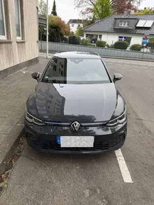 Volkswagen Golf GTE eHybrid