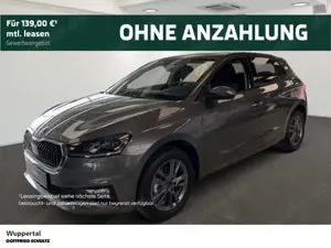 Skoda Fabia BALANCE 1 0 TSI 7-Gang-DSG Sitzhzg. Einparkhi. LED