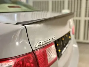 Honda Accord 2.4 Automatik Executive Bild 5