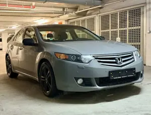 Honda Accord 2.4 Automatik Executive Bild 2