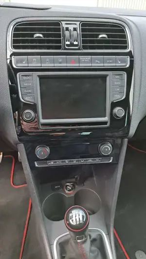 Volkswagen Polo GTI Polo 1.8 TSI (Blue Motion Technology) GTI Bild 5