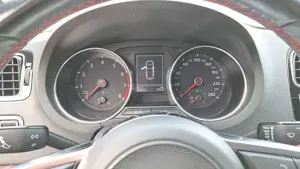 Volkswagen Polo GTI Polo 1.8 TSI (Blue Motion Technology) GTI Bild 3