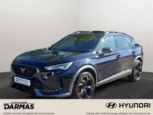 CUPRA Formentor Formentor VZ 1.4 e-Hybrid DSG Leder Pano AHK