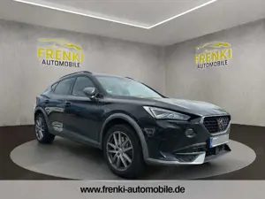 CUPRA Formentor VZ e-Hybrid 180kW 6-Gang Automatik