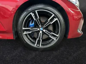 BMW 330 Bild 4