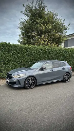BMW 135