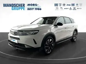 Opel Grandland 1.2 48V Edition Kam.+KeyLess+LED+SHZ