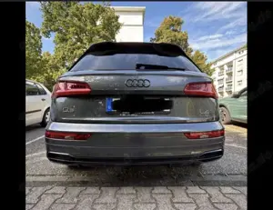 Audi Q5 40 TDI quattro sport