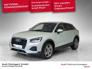 Audi Q2 advanced 35 TDI S-tronic
