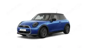MINI Cooper C COOPER C Panorama John Cooper Works Trim Steptr.