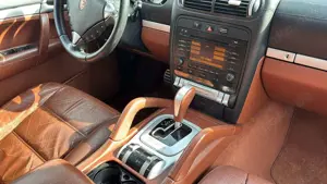 Porsche Cayenne Bild 3