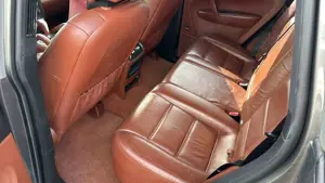 Porsche Cayenne Bild 4