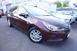 Opel Astra K Sports Tourer *Automatik*