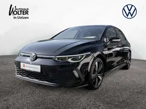 Volkswagen Golf VIII GTD 2.0 TDI AHK KAM SHZ LED PDC ACC