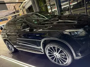 Mercedes-Benz GLE 450 GLE 450 / GLE 43 AMG 4Matic (292.364)