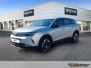Opel Grandland 1.2 48V Mild- Hybrid 100 kW Edition