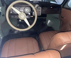 Oldtimer DKW