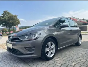 Volkswagen Golf Sportsvan 2.0 TDI BlueMotion Technology DSG