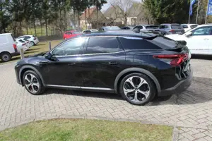 Citroen C5 X Feel Pack Hybrid 225(Plug-In) SS Bild 3