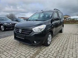 Dacia Dokker Laureate