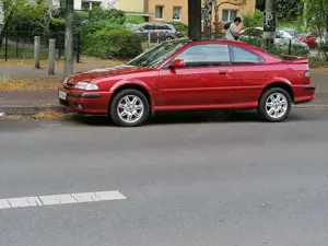Rover 220