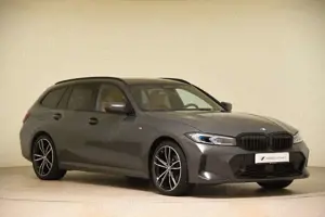 BMW 320 Bild 4
