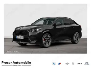BMW X2 sDrive20i M Sport RFK NAVI LED PDC V+H DAB