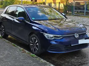 Volkswagen Golf Golf 1.5 eTSI OPF DSG United