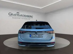 Volkswagen Passat Var 1.5 TSI Automatik Elegance eHybrid