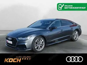 Audi A7 50 TFSI e q. S-Tronic S-Line, HD Ma