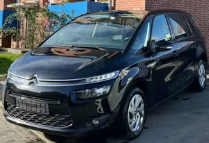 Citroen Grand C4 SpaceTourer AUTOMATIK 2.0 Business Class *AHK-KLIMAAUT*
