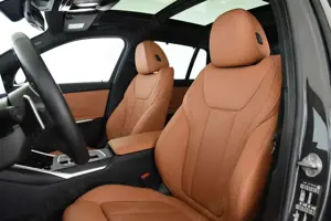 BMW 320 Bild 5