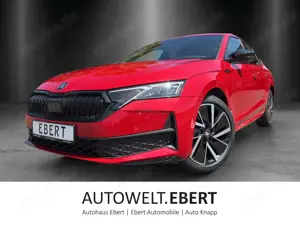 Skoda Octavia Sportline 1.5 TSI mHEV DSG ACC+DCC+KAMRA