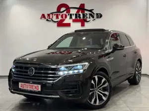 Volkswagen Touareg R-Line 4Motion VIRTUAL PANO+HEAD-UP+KAM