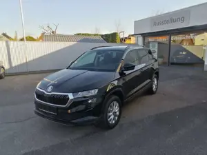 Skoda Karoq 1.5 TSI DSG130Jahre LED KAM KESSY GRA eHK Bild 2