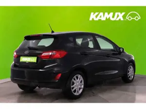 Ford Fiesta Bild 3