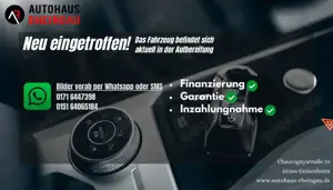 MINI John Cooper Works CHILI AMBIENTE LED GARANTIE
