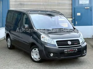 Fiat Scudo Panorama Executive L1H1 165 Multijet*8STZ