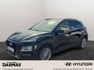 Hyundai KONA Kona 1.0 T-GDI YES! Plus Head-Up NAVI LED