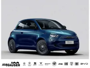 Fiat 500e ICON 42 kWh SOFORT KOMFORTPAKET TEMPOMAT KAMERA PD
