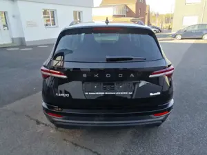 Skoda Karoq 1.5 TSI DSG130Jahre LED KAM KESSY GRA eHK Bild 5