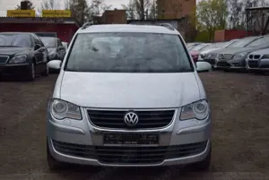 Volkswagen Touran Trendline