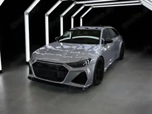 Audi RS6 ABT RS6 S RS 6 Avant 4.0 TFSI quattro