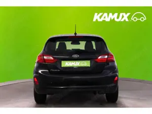 Ford Fiesta Bild 4