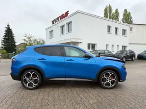 Alfa Romeo Tonale EDIZIONE SPECIALE Leder,Kamera,VOLL Bild 4