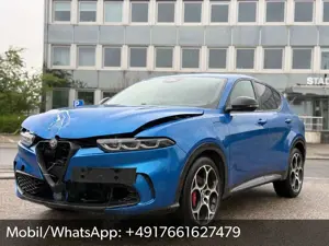 Alfa Romeo Tonale EDIZIONE SPECIALE Leder,Kamera,VOLL